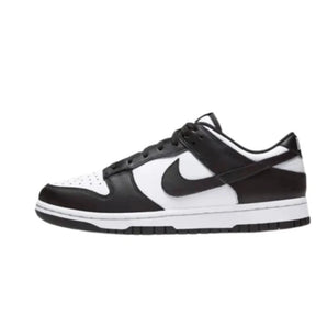 TÊNIS NIKE DUNK ZEBRA