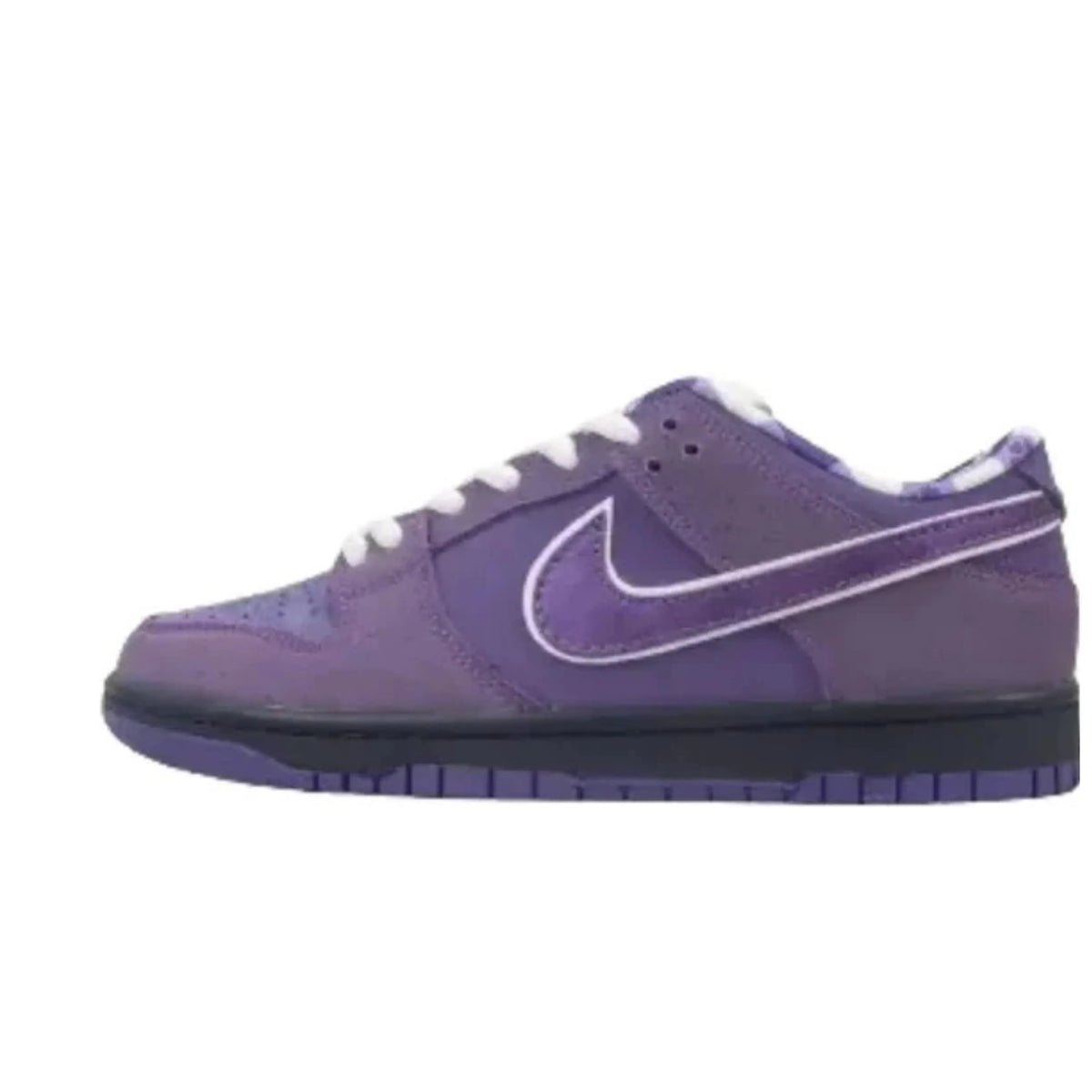 TÊNIS NIKE SB DUNK "PURPLE LOBSTER"
