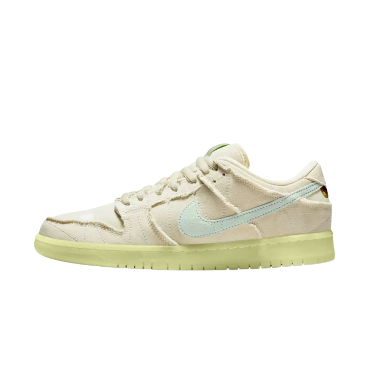 TÊNIS NIKE SB DUNK LOW  "RESTOCK"