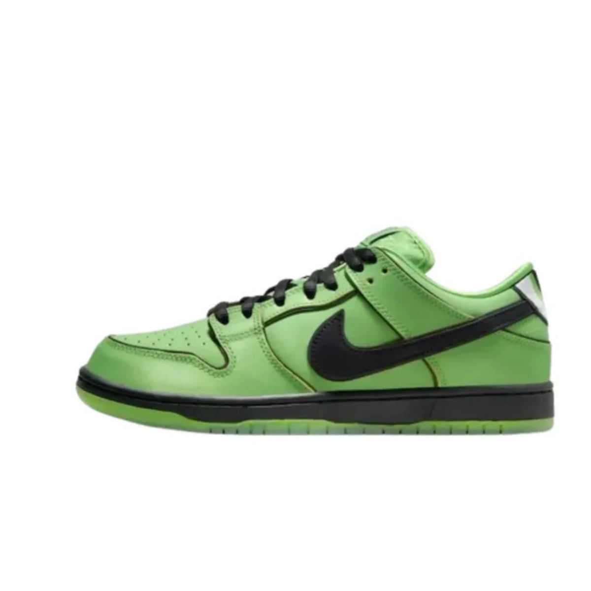 TÊNIS NIKE SB DUNK LOW X THE POWERPUFF GIRLS