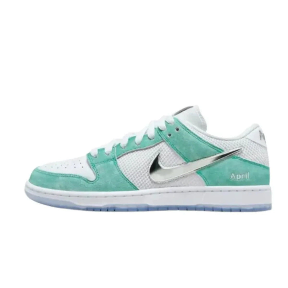 TÊNIS NIKE SB X APRIL SKATEBOARDS
