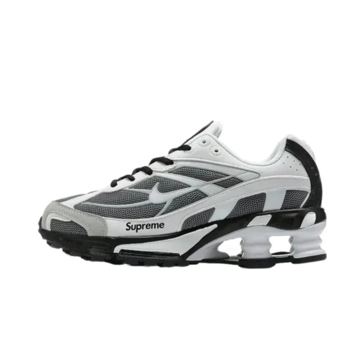 TÊNIS NIKE SHOX RIDE 2 X SUPREME