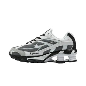 TÊNIS NIKE SHOX RIDE 2 X SUPREME