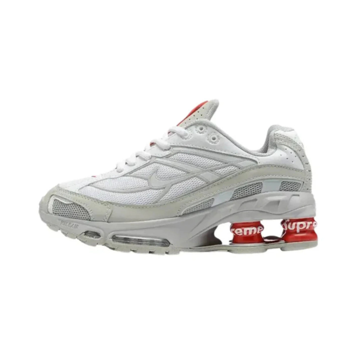 TÊNIS NIKE SHOX RIDE 2 X SUPREME