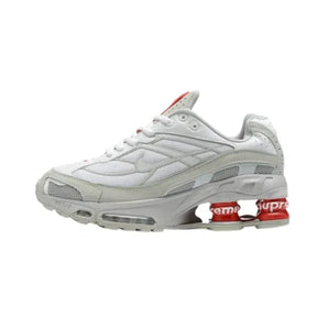 TÊNIS NIKE SHOX RIDE 2 X SUPREME