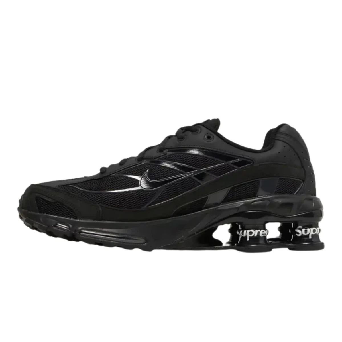 TÊNIS NIKE SHOX RIDE 2 X SUPREME