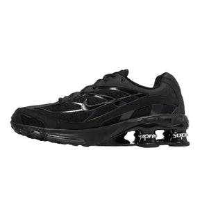TÊNIS NIKE SHOX RIDE 2 X SUPREME