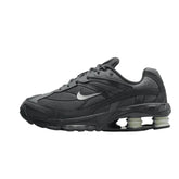 TÊNIS NIKE SHOX RIDE 2 “IRON GREY AND ANTHRACITE”