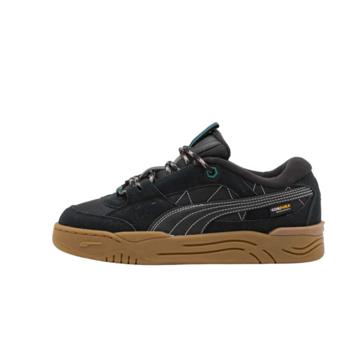 TÊNIS PUMA 180 BLACK GUM