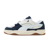 TÊNIS PUMA 180 VAPOR GREY NAVY BLUE GUM