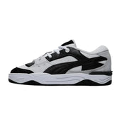 TÊNIS PUMA 180 WHITE BLACK