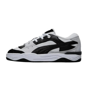 TÊNIS PUMA 180 WHITE BLACK
