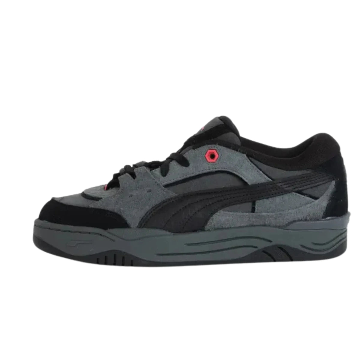 TÊNIS PUMA 180 x JEFF STAPLE 'YEAR OF THE DRAGON - BLACK'