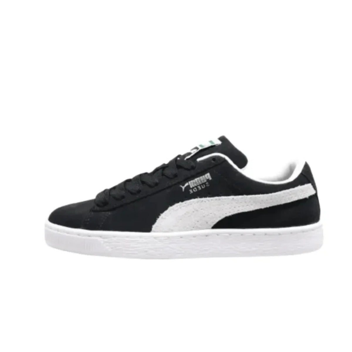 TÊNIS PUMA SUEDE BLACK