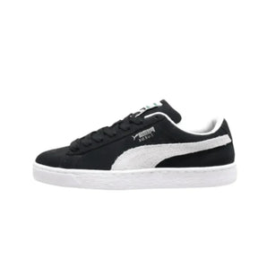TÊNIS PUMA SUEDE BLACK