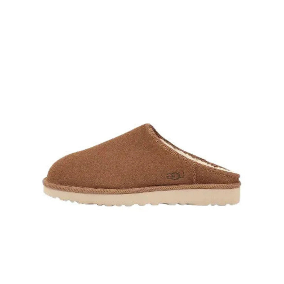TÊNIS SLIPPER UGG CLASSIC SLIP-ON “CARAMEL”