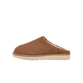 TÊNIS SLIPPER UGG CLASSIC SLIP-ON “CARAMEL”