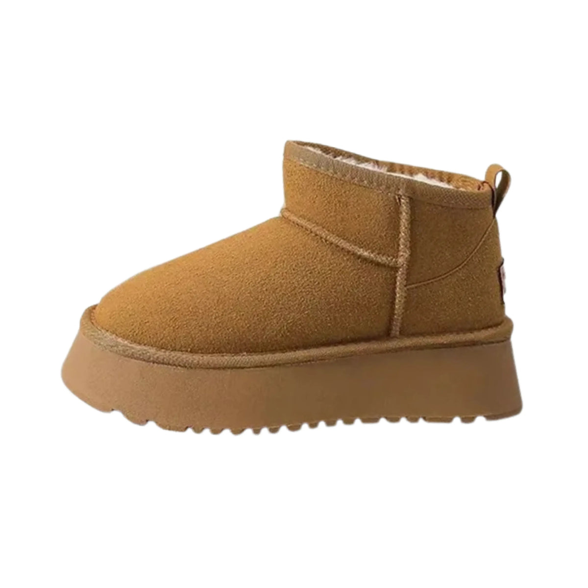 TÊNIS UGGS COMFORTABLE WATERPROOF