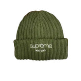 TOUCA SUPREME NEW YORK