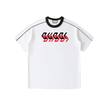 CAMISETA  GUCCI / SPORT STRIPES BLACK