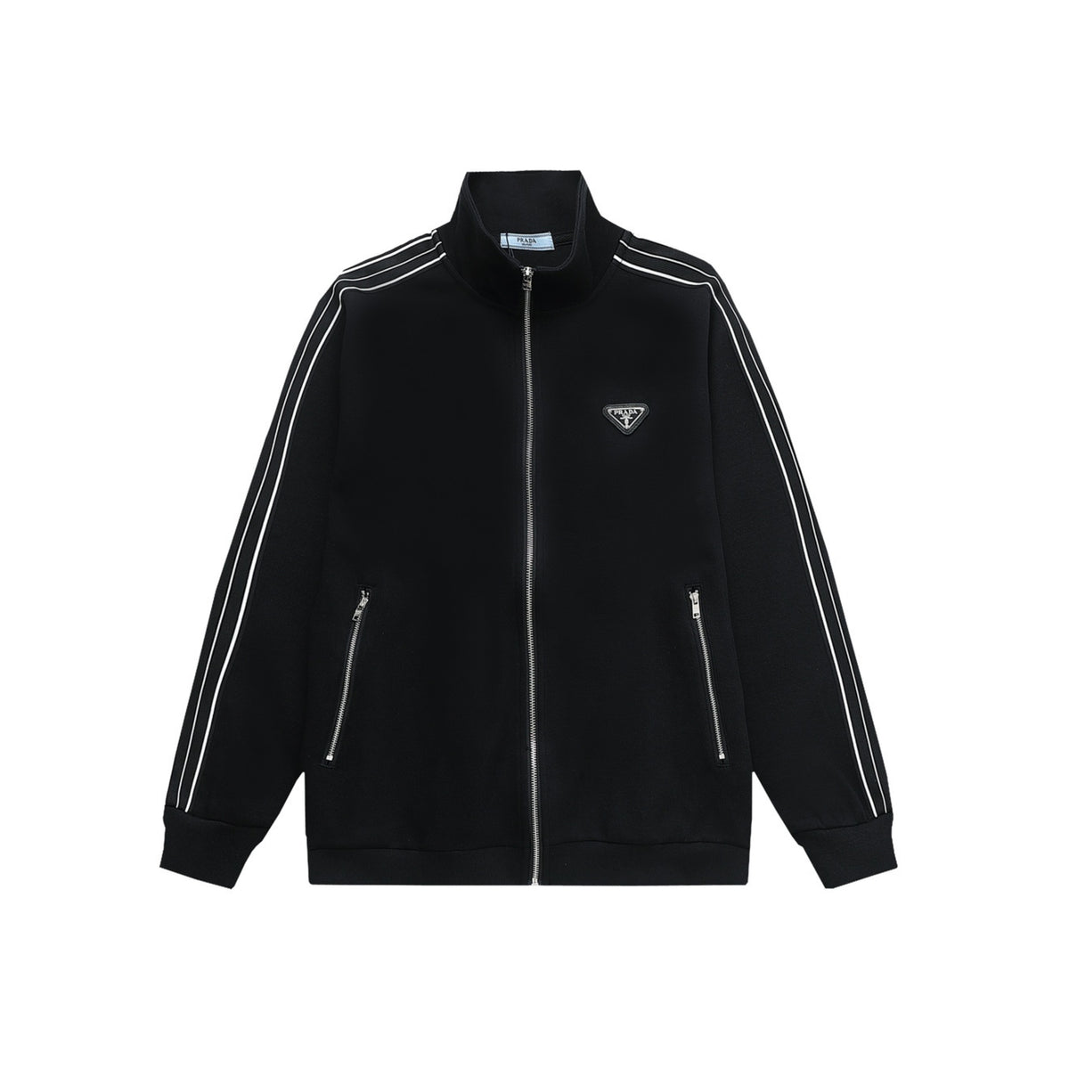 JAQUETA PRADA BLACK SPORT