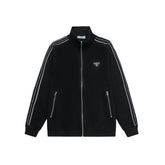 JAQUETA PRADA BLACK SPORT