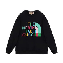 BLUSA GUCCI X THE NORTH FACE "SWEATSHIRT"