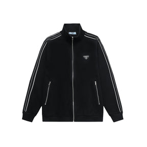 JAQUETA PRADA BLACK SPORT