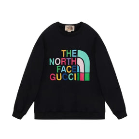 BLUSA GUCCI X THE NORTH FACE "SWEATSHIRT"