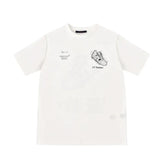 CAMISETA LOUIS VUITTON SNEAKER