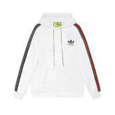 BLUSA ADIDAS X GUCCI "SIMPLE"