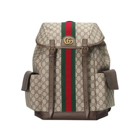 MOCHILA GUCCI OPHIDIA MÉDIA
