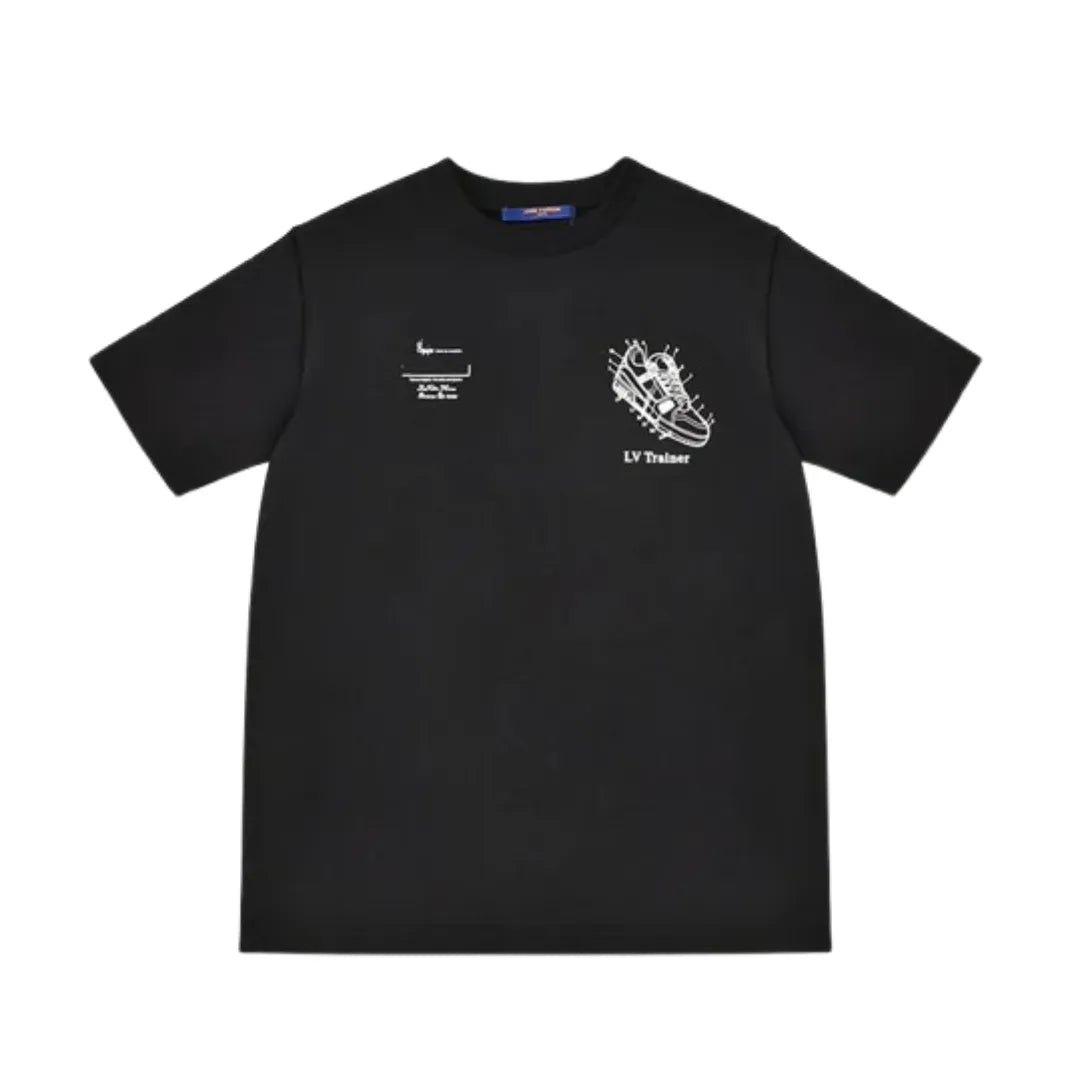 CAMISETA LOUIS VUITTON SNEAKER