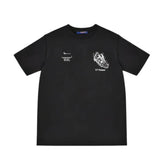 CAMISETA LOUIS VUITTON SNEAKER
