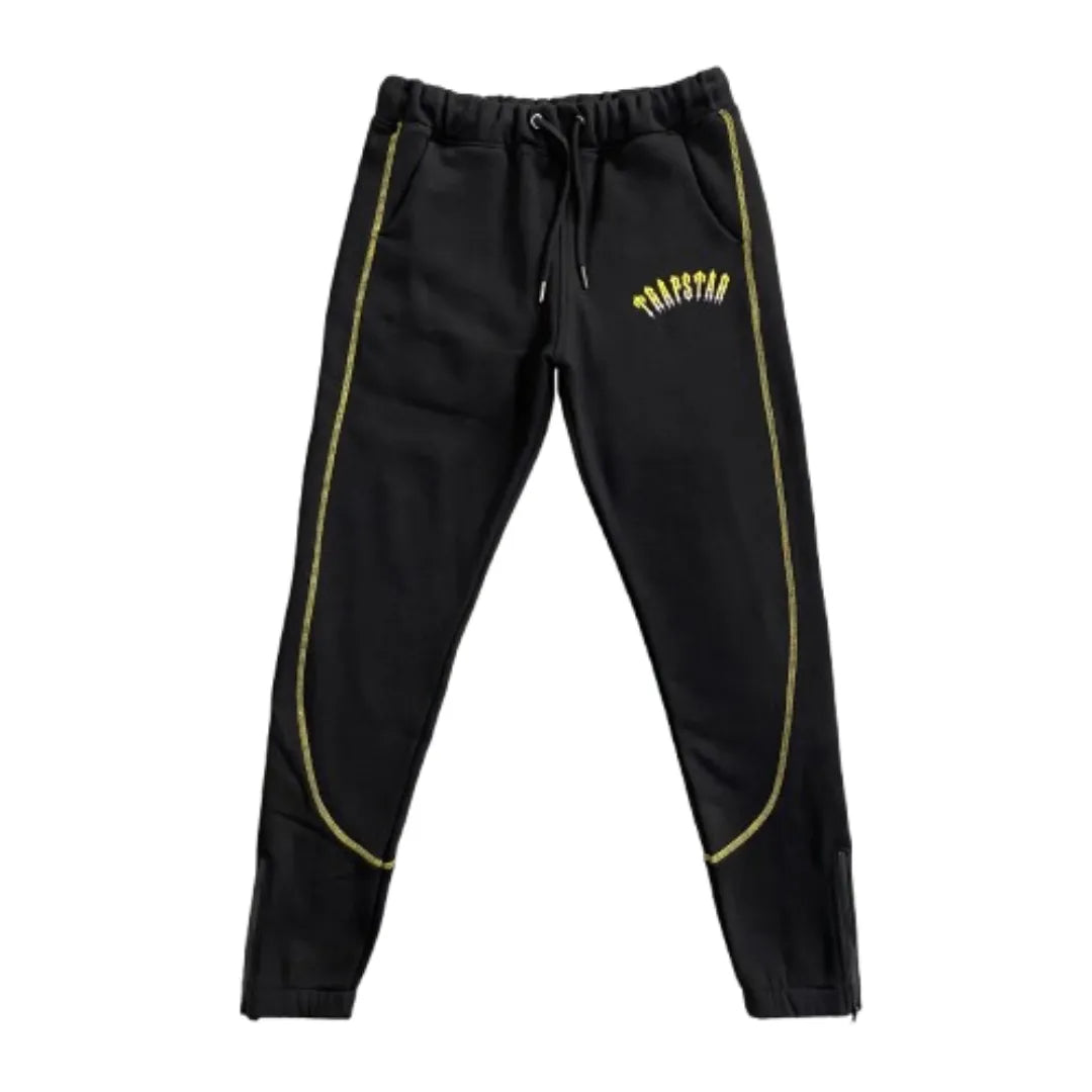 CALÇA MOLETOM TRAPSTAR X CENTRAL LEE
