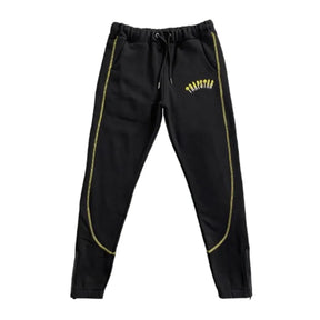 CALÇA MOLETOM TRAPSTAR X CENTRAL LEE