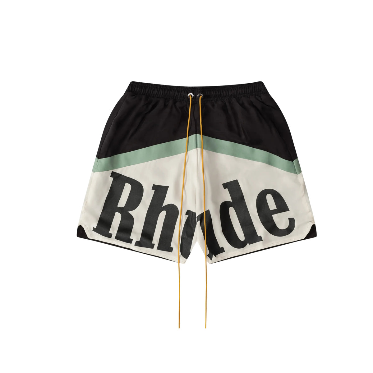 SHORT RHUDE AWAKENING MULTICOLOR