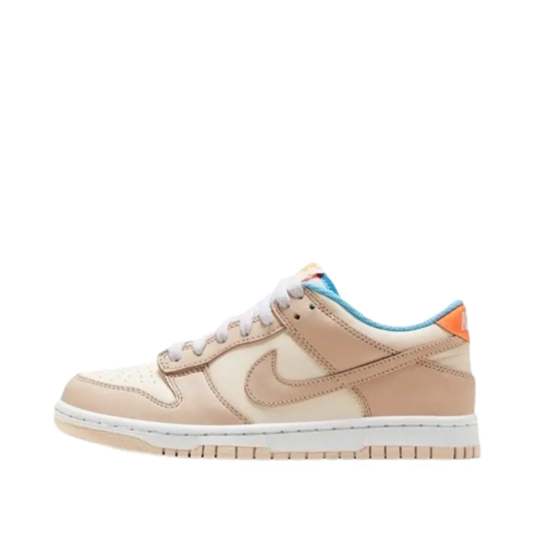 TÊNIS NIKE DUNK CARAMEL