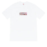 CAMISETA COLAB SUPREME X MURAKAMI