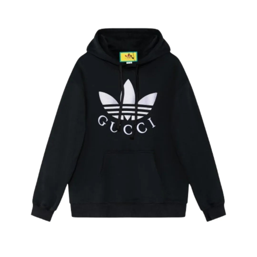 BLUSA ADIDAS X GUCCI "LOGO BOX"
