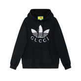 BLUSA ADIDAS X GUCCI "LOGO BOX"