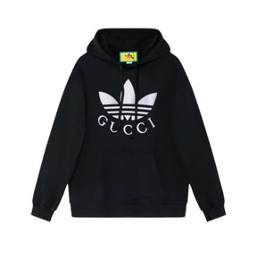 BLUSA ADIDAS X GUCCI "LOGO BOX"