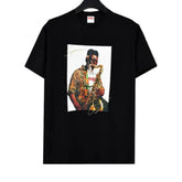 CAMISETA SUPREME LIMITED EDITION