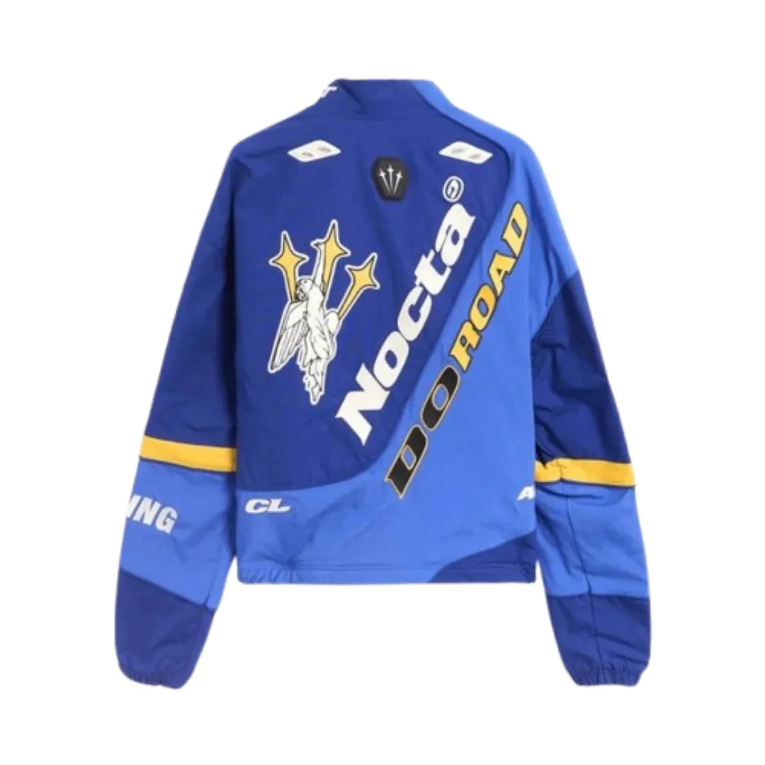 JAQUETA NIKE X NOCTA L'ART RACING