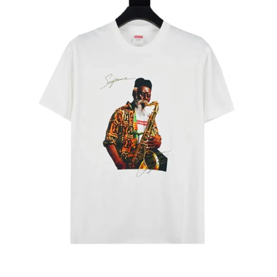 CAMISETA SUPREME LIMITED EDITION