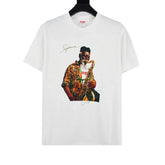 CAMISETA SUPREME LIMITED EDITION