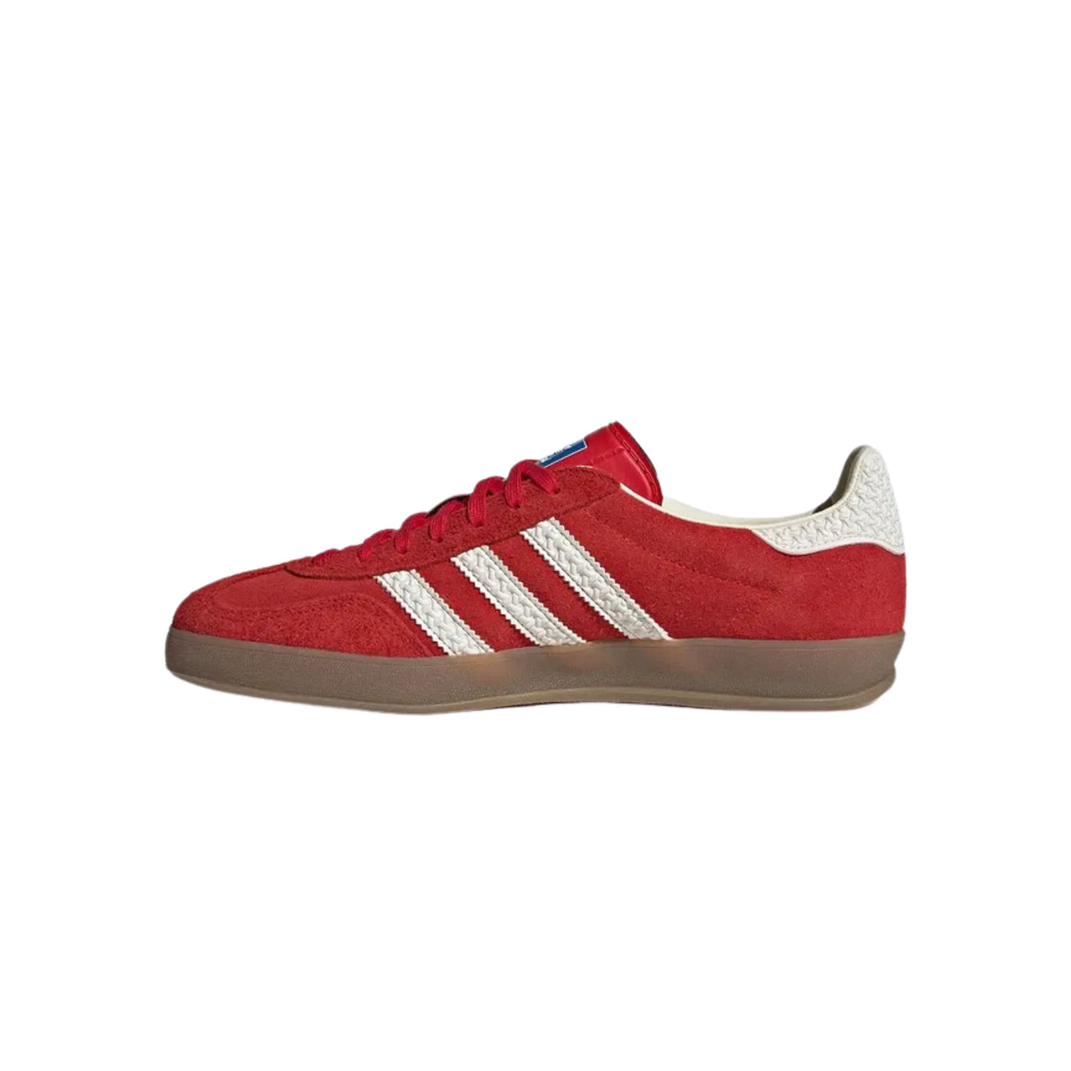 TÊNIS ADIDAS GAZELLE INDOOR RED