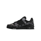 TÊNIS LOUIS VUITTON TRAINER TISSUE