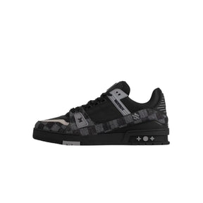 TÊNIS LOUIS VUITTON TRAINER TISSUE