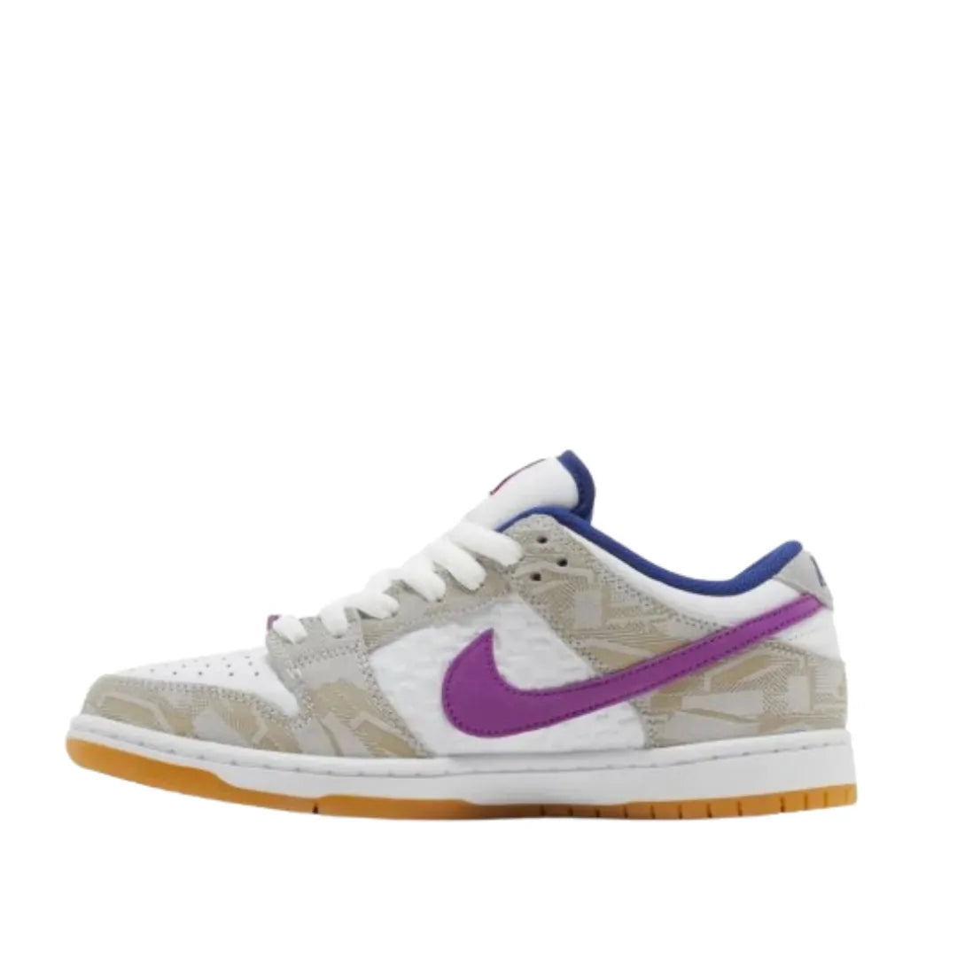 TÊNIS NIKE DUNK LOW X RAYSSA LEAL